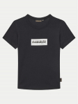 Napapijri T-s&auml;rk Chamois NP0A4ILE M Must Regular Fit
