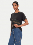 LOVE MOSCHINO K&auml;ekott JC4121PP0NKD000A Must