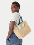 Guess K&auml;ekott J6GZ20 WO680 Beež