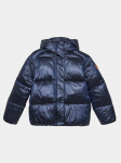 Save The Duck Talvejope Ili J31453G GLAM17 Tumesinine Regular Fit