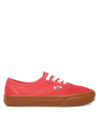 Vans Tenniskingad Authentic VN000D6GCI11 Punane