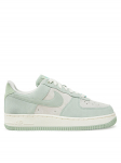 Nike Tossud Air Force 1 07 HQ1497 Roheline