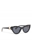 Furla P&auml;ikeseprillid Sunglasses WD00156 A.0116-O6000-4-401-20-CN-D Must