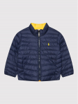 Polo Ralph Lauren Kevad-s&uuml;gis jope 321875511004 V&auml;rviline Regular Fit