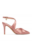 Nine West K&otilde;rgete kontsadega CEO-259-73 02 Roosa