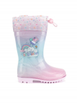 Peppa Pig Kalossid NJ-SS25-206PP Roosa