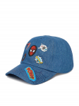 Spiderman Ultimate Nokam&uuml;ts CEO-ACCCS-SS26-306SPRMV Sinine