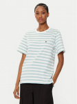 Weekend Max Mara T-s&auml;rk Satrapo 2515971031 Roheline Regular Fit