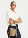 Lacoste K&auml;ekott NF5221IT Roosa