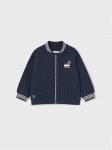 Mayoral Bomber-jakk 1424 Tumesinine Regular Fit