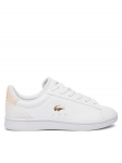 Lacoste Tossud Carnaby Set 224 S Suj 748SUJ00021Y9 Valge