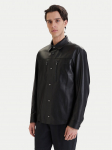 BOSS Nahkjope PS Spirit70 50560422 Must Regular Fit