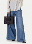 Elisabetta Franchi K&auml;ekott BS-83A-52E2-V390 Must