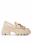 Badura Loaferid PALMI-23SS11171 Beež