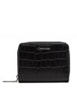 Calvin Klein Rahakott Ck Must Md Zip Around K60K612355 Must