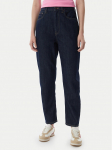 Tommy Jeans Teksad DW0DW23459 Tumesinine Mom Fit