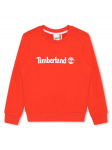 Timberland Pluus T25U06 S Oranž Regular Fit