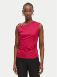 Marciano Guess Top G6GP02 K3068 Roosa Slim Fit