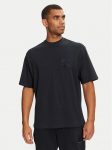 Armani Exchange T-s&auml;rk 6DZMJF ZJLFZ 1510 Tumesinine Regular Fit