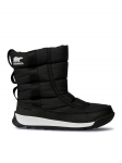 Sorel Lumesaapad Youth Whitney II Puffy Mid NY3873 Must