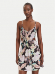 Billabong Suvekleit True Desire 24B131510 Lilla Regular Fit