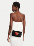 LOVE MOSCHINO K&auml;ekott JC4186PP1NLP0000 Must