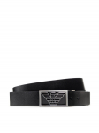 Emporio Armani Meeste p&uuml;ksirihm Y4S507 Y134J 88244 Must
