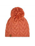 Buff M&uuml;ts Knitted & Fleece 123515.401.10.00 Pruun