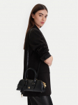 PINKO K&auml;ekott Bowling Bag Baguette AI 25-26 PLTT 105334 A0QO Must