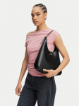 Calvin Klein K&auml;ekott Ck Medium Shoulder Bag LV04F3522G Must