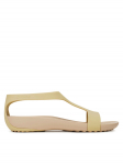 Crocs Sandaalid SERENA SANDAL 205469-212 Roheline