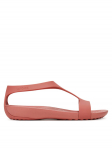 Crocs Sandaalid SERENA SANDAL 205469-682 Roosa