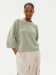 DAY BIRGER &Eacute;T MIKKELSEN Kampsun Cammie DAY65243324 Roheline Relaxed Fit