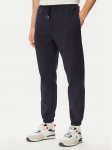 Beverly Hills Polo Club Dressip&uuml;ksid P-SS26M-TF450201-0298 Tumesinine Regular Fit