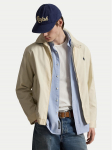 Polo Ralph Lauren Kevad-s&uuml;gis jope Twill Bi-Swing 710940744502 Beež Regular Fit