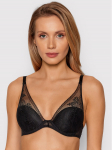 Passionata Traadiga rinnahoidja Maddie P47H20 Must