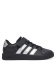 adidas Tossud Grand Court 3.0 Shoes Children KI7191 Must