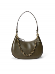 LAUREN RALPH LAUREN K&auml;ekott 431P11747003 Roheline