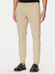 BOSS Chino-p&uuml;ksid H-Kaiton1 50543312 Beež Slim Fit