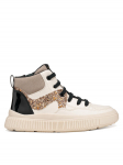 Geox Tossud J Laquinny Girl J66M3D 05402 C1MB6 S Kreemjas