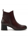 Marco Tozzi Saapad 2-25348-43 Bordoopunane
