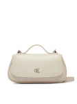 Calvin Klein K&auml;ekott LV04F3679G Kreemjas