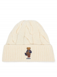 Polo Ralph Lauren M&uuml;ts 455P18118003 Kreemjas