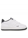 Nike Tossud Air Force 1 LV8 1 (GS) HJ4560 Valge