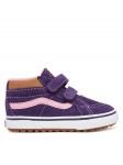 Vans Tossud MTE SK8-Mid Reissue V VN000D1111E1 Lilla