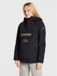 Napapijri Anorak-jope Rainforest NP0A4GM6 Must Regular Fit