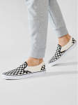 Vans Tenniskingad Classic Slip-On VN000EYEBWW1 Ekr&uuml;&uuml;v&auml;rv