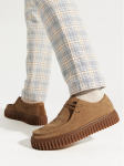Clarks Mokassiinid Torhill Lo 26173471 Pruun
