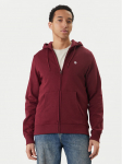 Element Pluus Icon Embroidery ELYFT00199 Bordoopunane Regular Fit