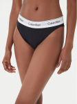 Calvin Klein Underwear Klassikalised alusp&uuml;ksid LV00QF8524 Must